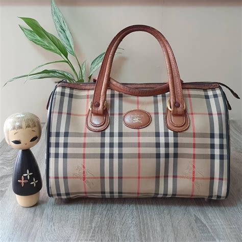 burberry classic bags on sale|original burberry bags.